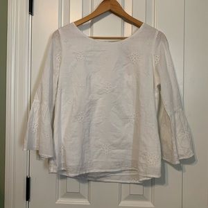 NWT Vineyard Vines blouse